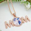 Rose gold
